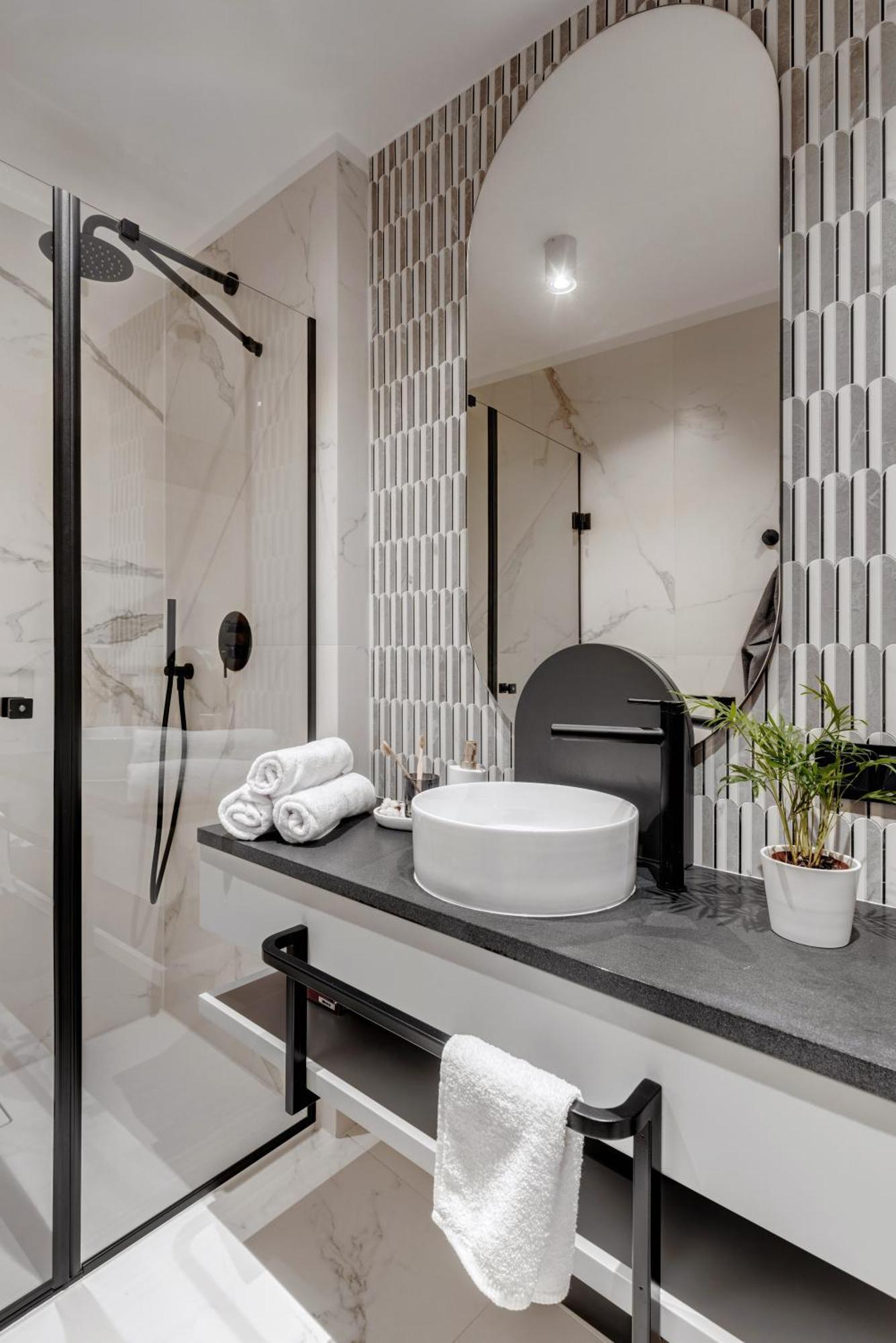 Mamehome Apartments Cracovia Esterno foto