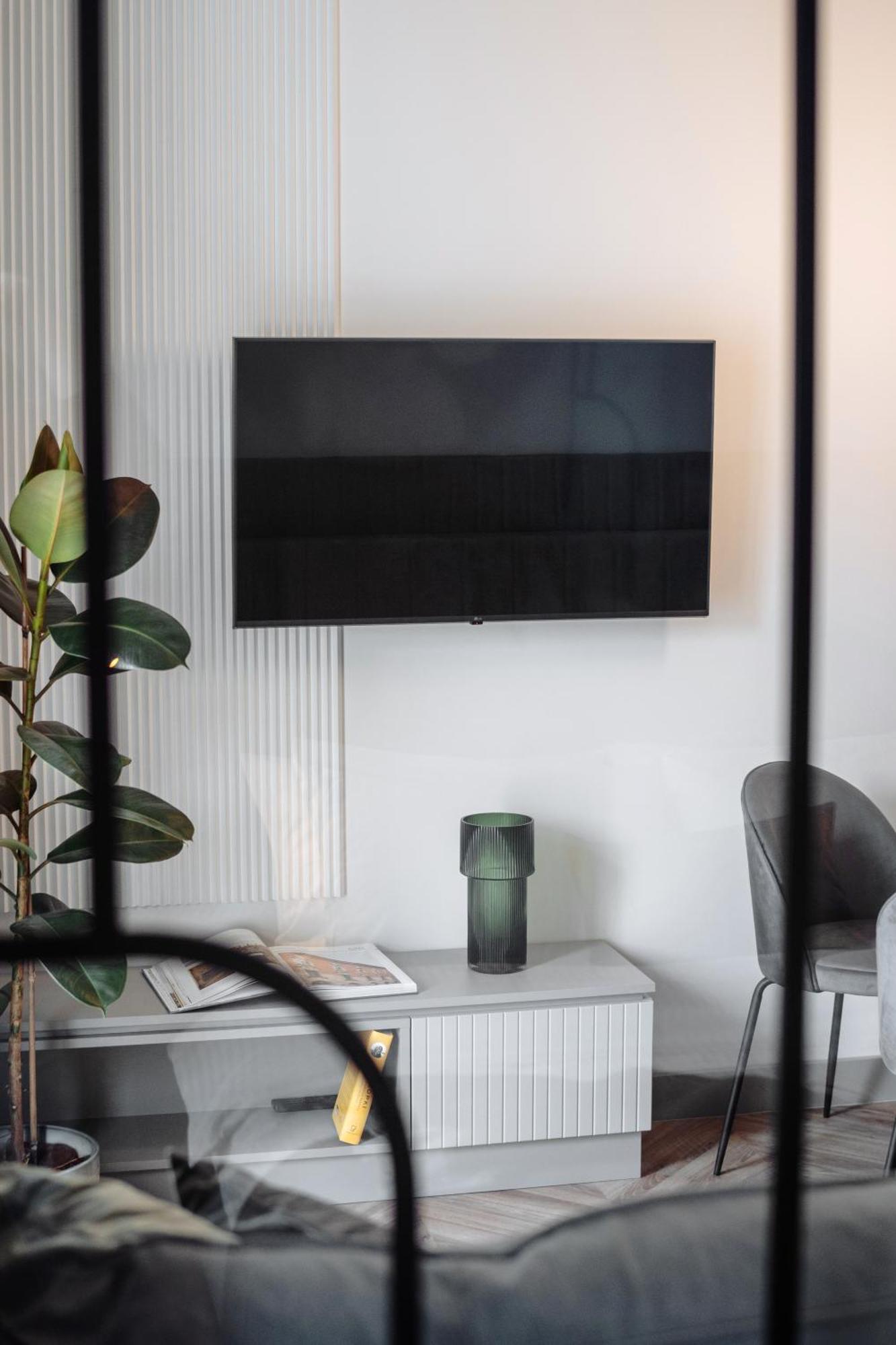 Mamehome Apartments Cracovia Esterno foto