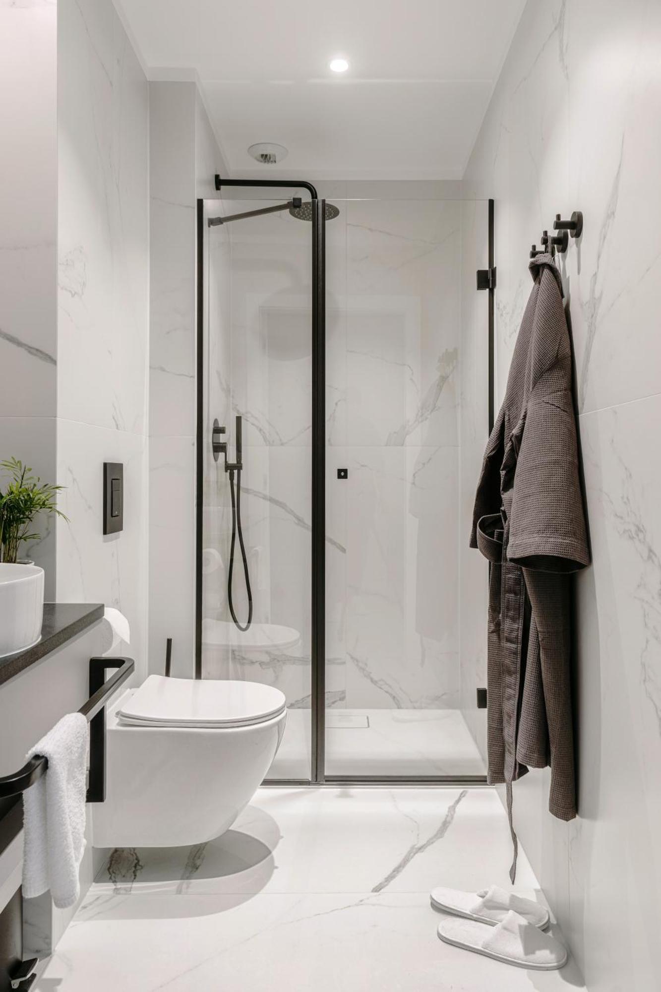 Mamehome Apartments Cracovia Esterno foto