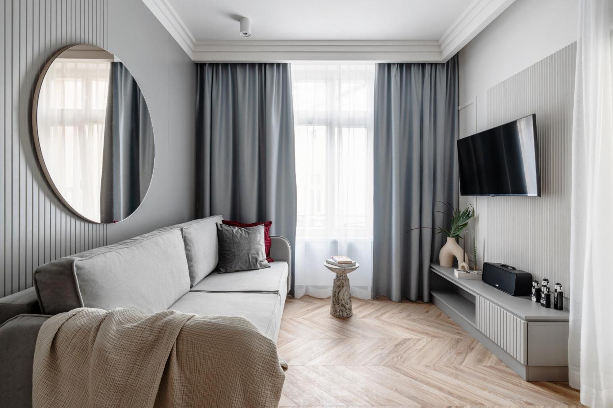 Mamehome Apartments Cracovia Esterno foto