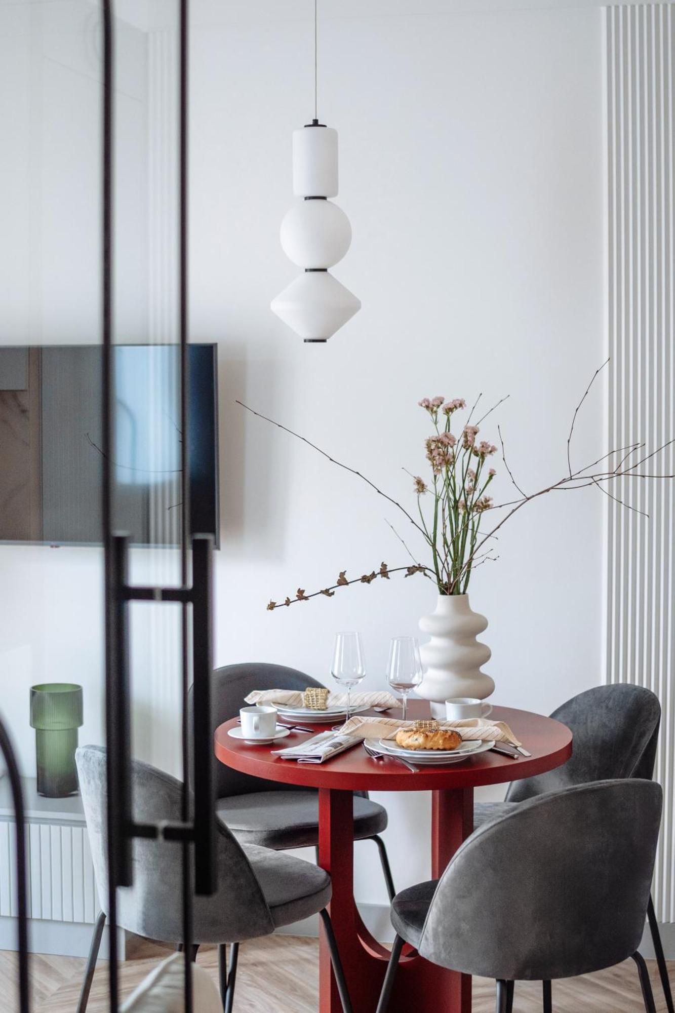 Mamehome Apartments Cracovia Esterno foto