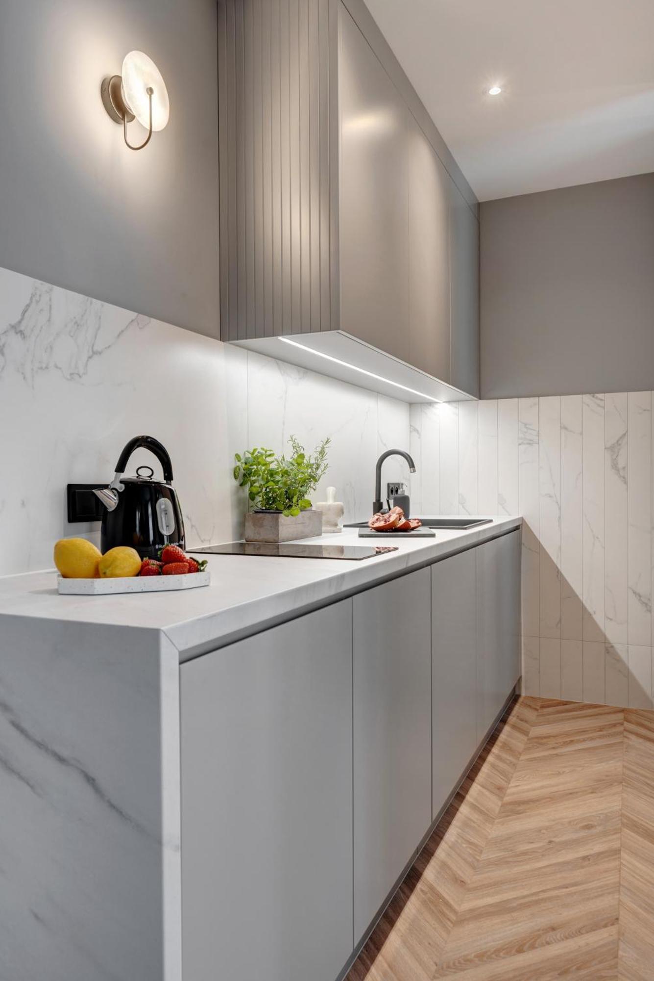 Mamehome Apartments Cracovia Esterno foto