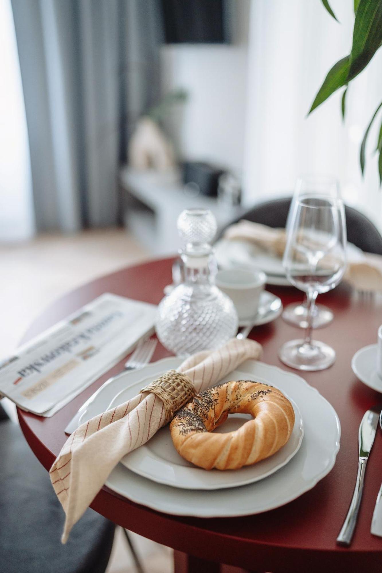 Mamehome Apartments Cracovia Esterno foto