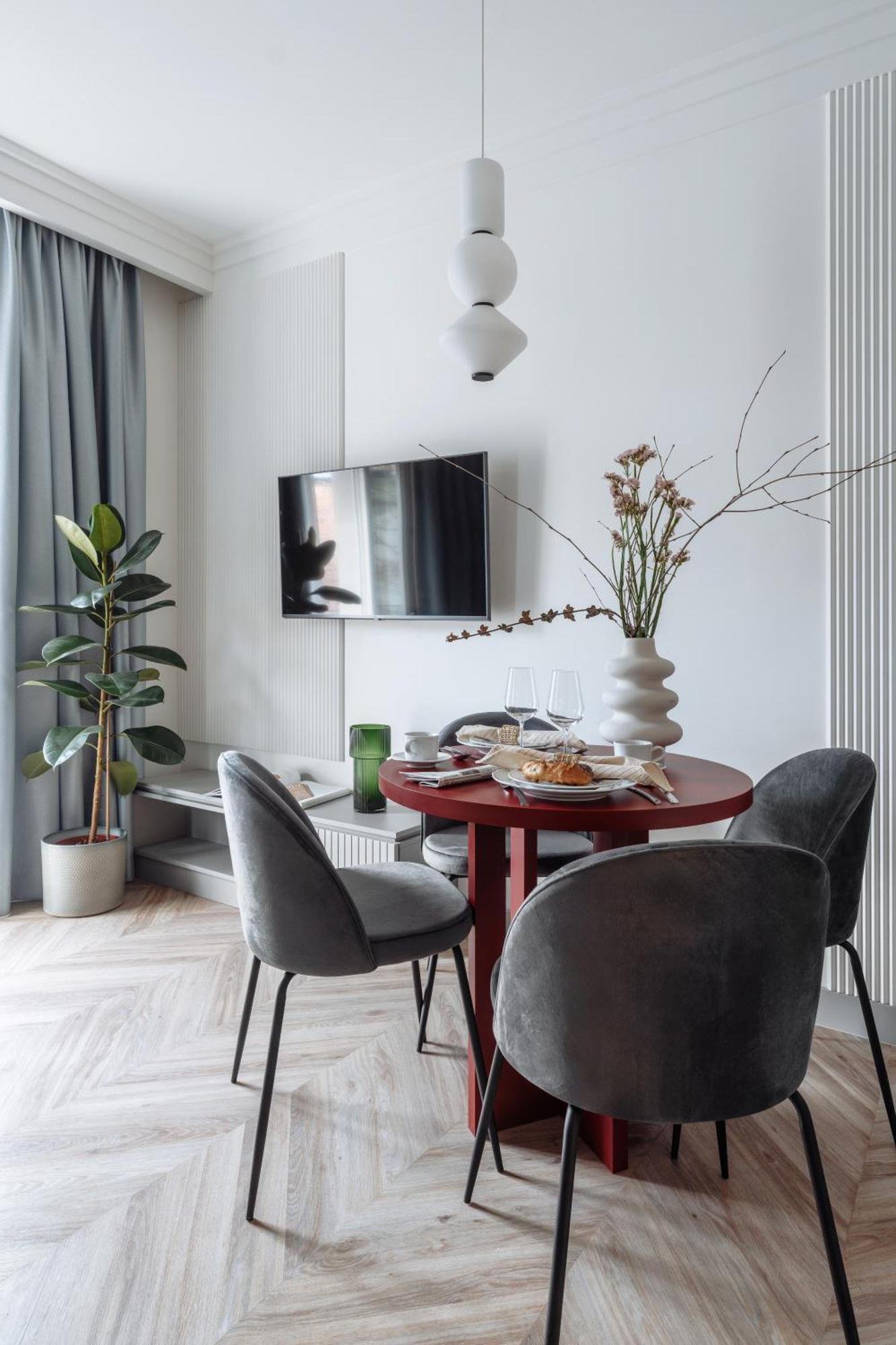 Mamehome Apartments Cracovia Esterno foto