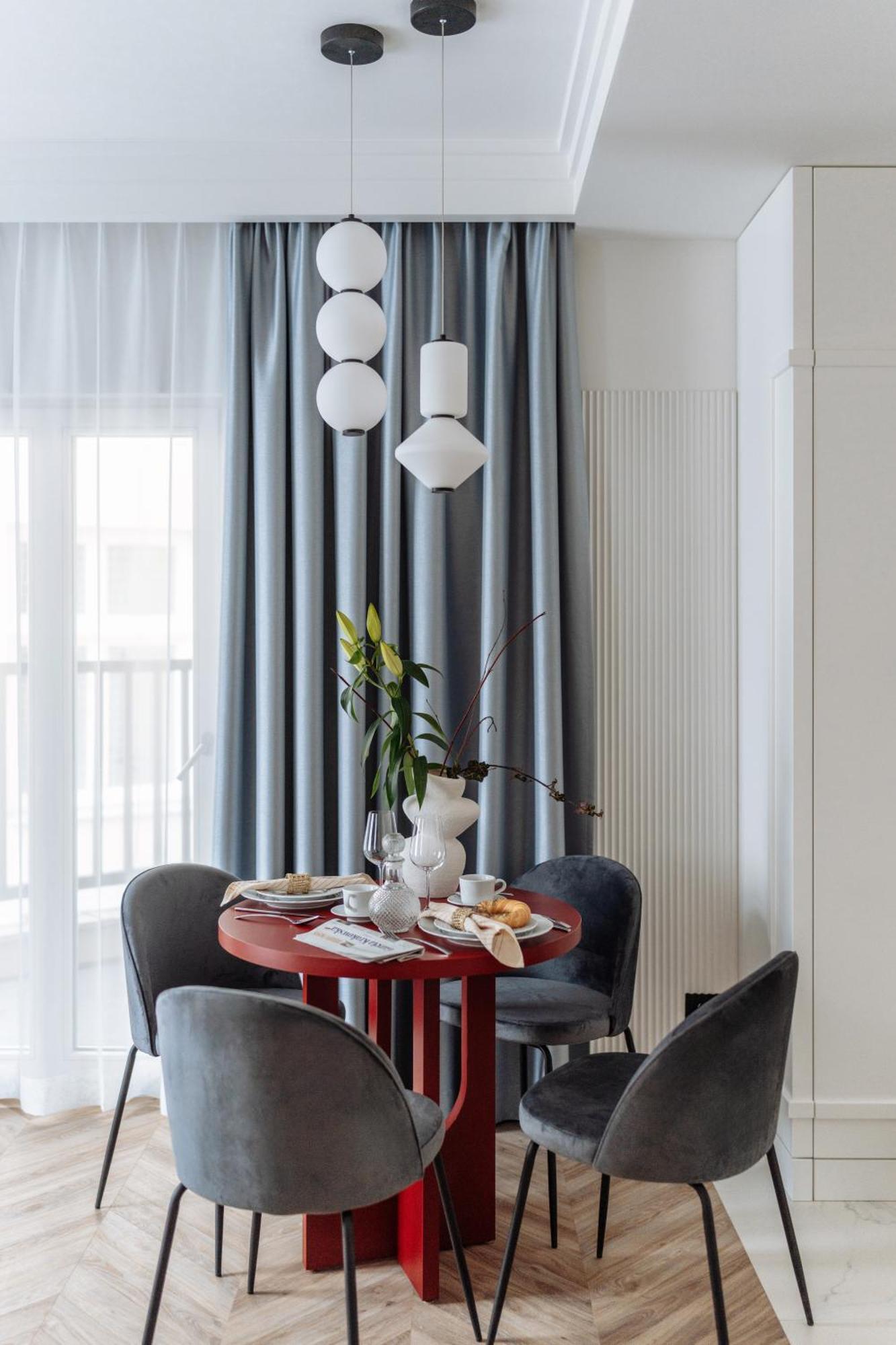 Mamehome Apartments Cracovia Esterno foto