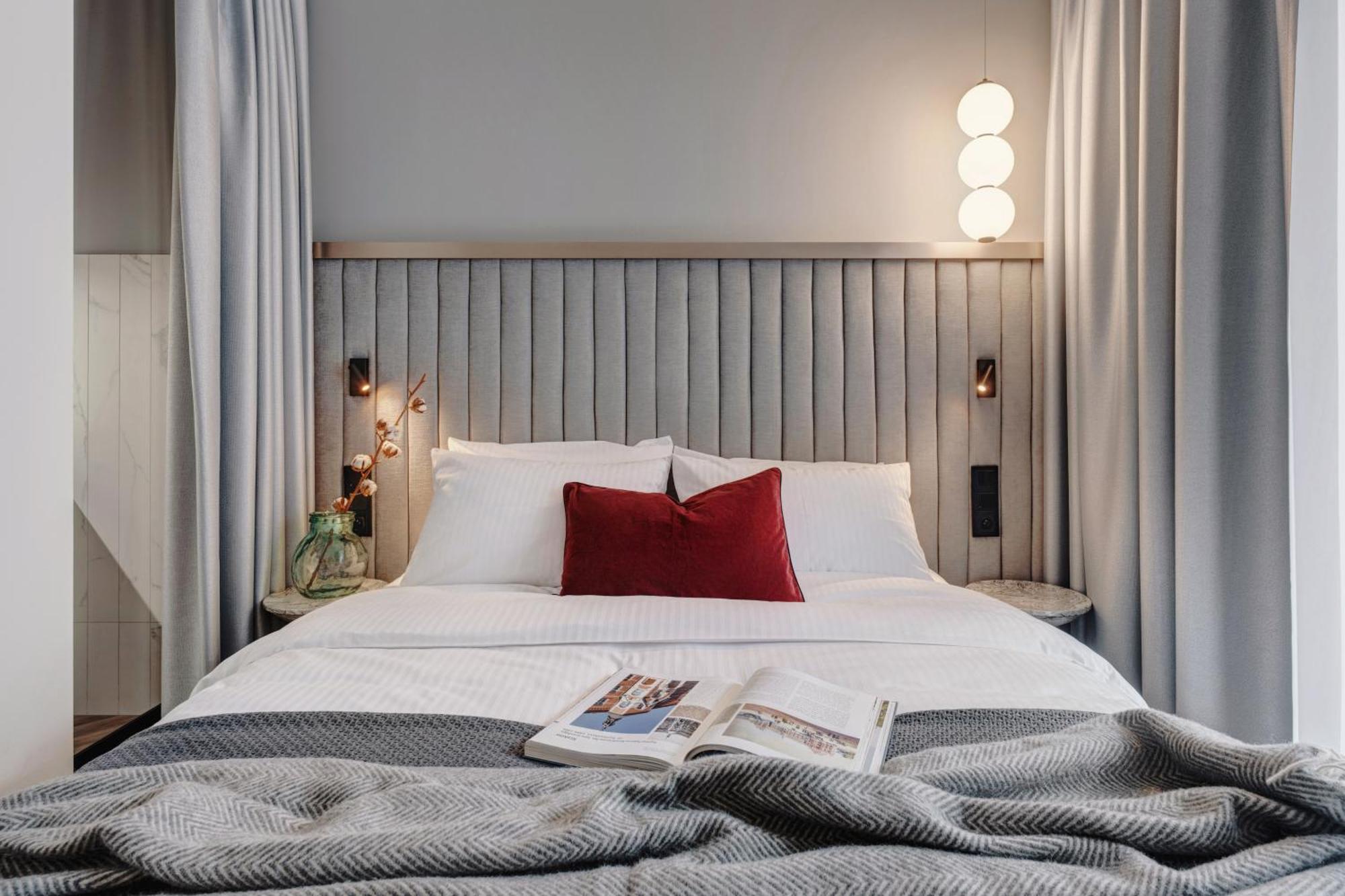 Mamehome Apartments Cracovia Esterno foto