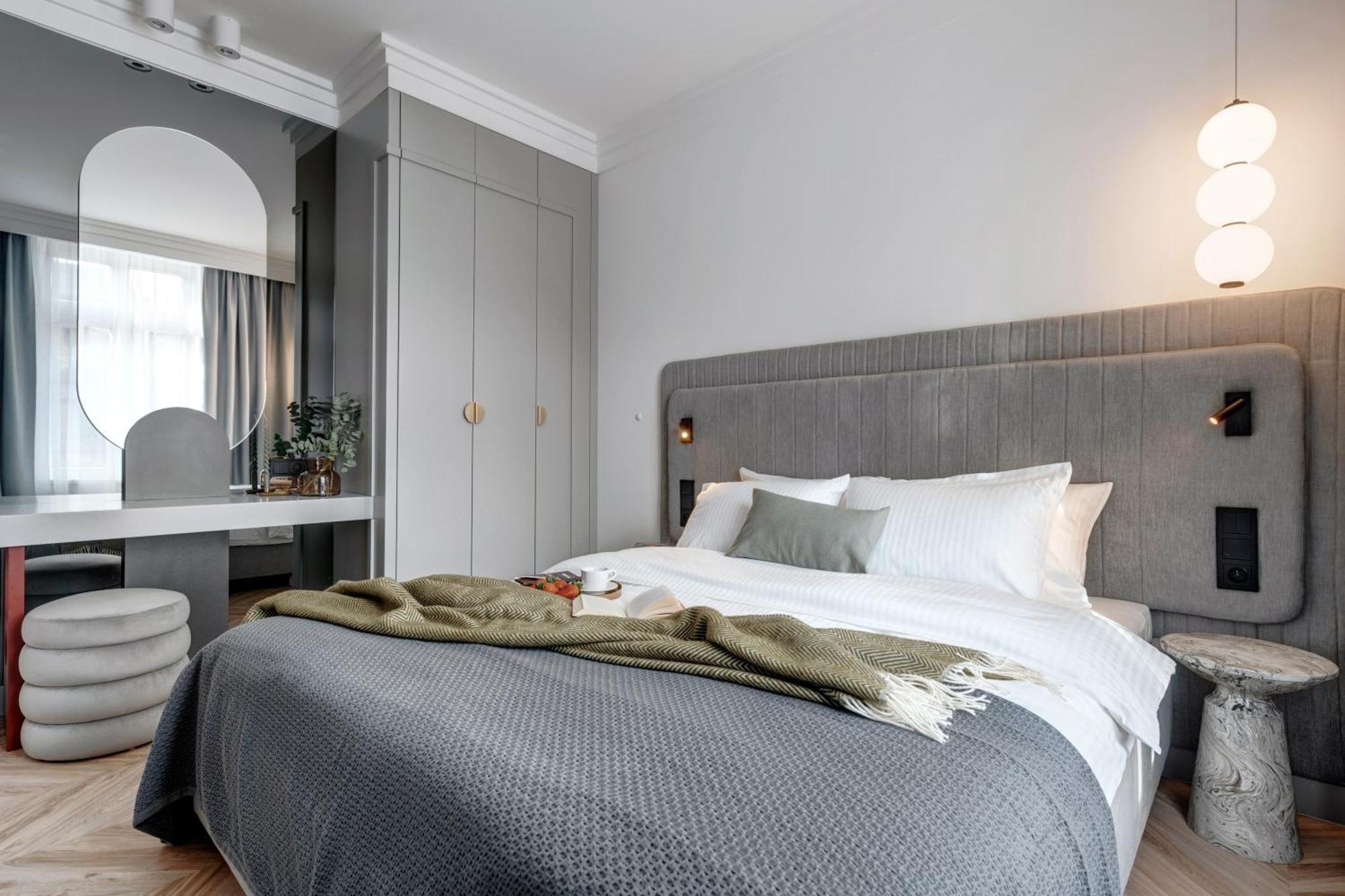 Mamehome Apartments Cracovia Esterno foto